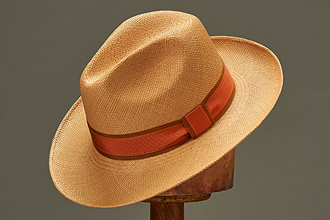 Local 2020 Hats straw
